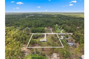 1187 16th Avenue, Naples, FL 34120 Sold 10/15/25