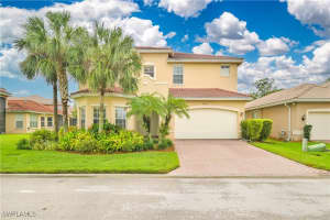 10212 Mimosa Silk Drive, Fort Myers, FL 33913 Sold 07/31/25