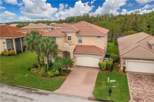 10212 Mimosa Silk Drive, Fort Myers, FL 33913 Sold 07/31/25