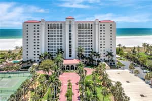 100 Collier Boulevard, Marco Island, FL 34145 Sold 10/28/25