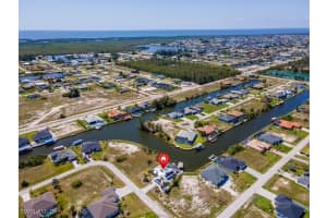 3821 23rd Street, Cape Coral, FL 33993 - MLS#225049908