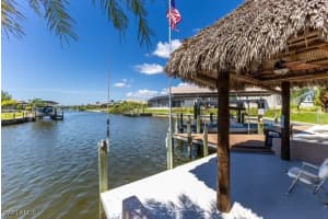 3821 23rd Street, Cape Coral, FL 33993 - MLS#225049908