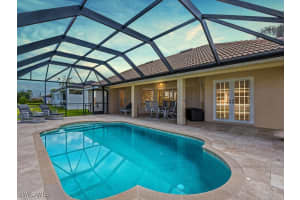 2750 41st Place, Cape Coral, FL 33993 - MLS#225049911
