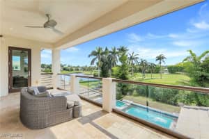 875 Wedge Drive, Naples, FL 34103 - MLS#225049913