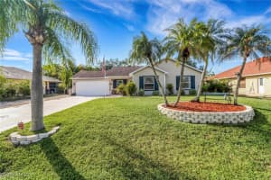 17223 Plantation Drive, Fort Myers, FL 33967 Sold 06/20/25