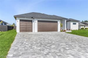 224 14th Place, Cape Coral, FL 33993 - MLS#225049915