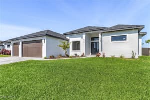224 14th Place, Cape Coral, FL 33993 - MLS#225049915