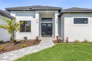 224 14th Place, Cape Coral, FL 33993 - MLS#225049915