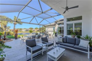 2109 Amargo Way, Naples, FL 34119 Sold 07/10/25
