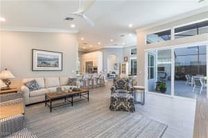 2109 Amargo Way, Naples, FL 34119 Sold 07/10/25