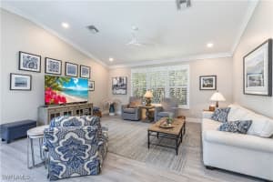 2109 Amargo Way, Naples, FL 34119 Sold 07/10/25