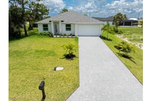 4155 38th Avenue, Cape Coral, FL 33993 - MLS#225049925