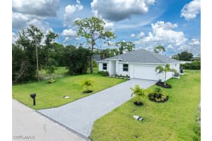 4155 38th Avenue, Cape Coral, FL 33993 - MLS#225049925