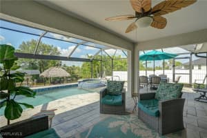 2142 27th Terrace, Cape Coral, FL 33909 - MLS#225049927