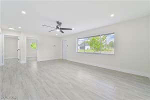 1608 Henry Avenue, Lehigh Acres, FL 33972 Sold 06/30/25