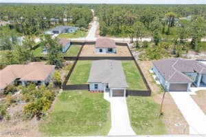 921 Winters Avenue, Lehigh Acres, FL 33974 Sold 07/11/25