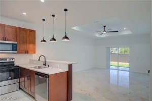 921 Winters Avenue, Lehigh Acres, FL 33974 Sold 07/11/25