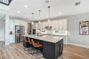 17561 Kinzie Lane, Estero, FL 33928 Sold 07/11/25