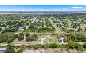 15561 Cemetery Road, Fort Myers, FL 33905 Sold 11/06/25