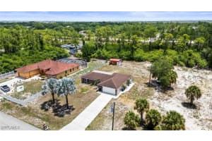 2016 Fitch Avenue, Alva, FL 33920 Sold 08/25/25