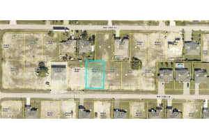 4227 32nd Lane, Cape Coral, FL 33993 Sold 09/29/25