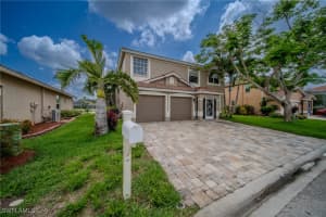11141 Lakeland Circle, Fort Myers, FL 33913 - MLS#225049955
