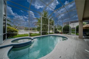 11141 Lakeland Circle, Fort Myers, FL 33913 - MLS#225049955