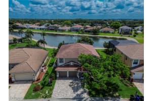 11141 Lakeland Circle, Fort Myers, FL 33913 - MLS#225049955