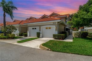 5135 Cobble Creek Court, Naples, FL 34110 Sold 08/14/25
