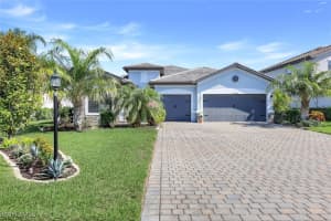 17476 Ashcomb Way, Estero, FL 33928 - MLS#225049961