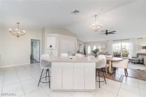 879 Rue Labeau Circle, Fort Myers, FL 33913 - MLS#225049962