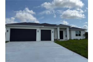 1837 23rd Street, Cape Coral, FL 33909 Sold 12/09/25