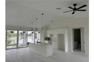 1837 23rd Street, Cape Coral, FL 33909 Sold 12/09/25