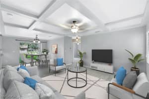 13820 2nd Street, Fort Myers, FL 33905 Sold 07/14/25