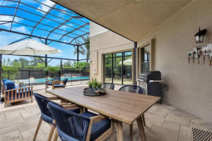 2882 Cinnamon Bay Circle, Naples, FL 34119 - MLS#225049972