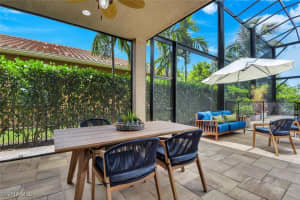 2882 Cinnamon Bay Circle, Naples, FL 34119 - MLS#225049972
