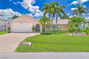 1826 6th Avenue, Cape Coral, FL 33990 - MLS#225049975