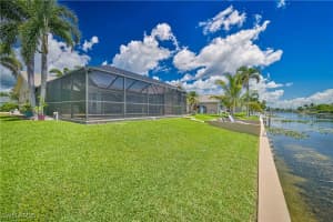 1826 6th Avenue, Cape Coral, FL 33990 - MLS#225049975