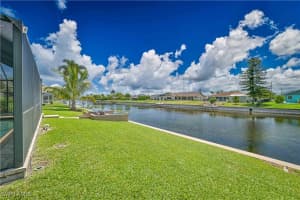 1826 6th Avenue, Cape Coral, FL 33990 - MLS#225049975