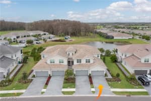 6011 Ellerston Way, Ave Maria, FL 34142 Sold 06/30/25