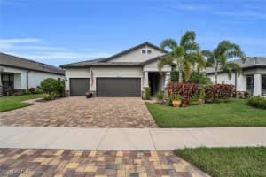 14037 Hawks Eye Court, Estero, FL 33928 Sold 09/05/25