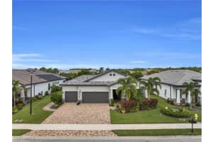 14037 Hawks Eye Court, Estero, FL 33928 Sold 09/05/25