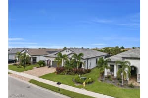 14037 Hawks Eye Court, Estero, FL 33928 Sold 09/05/25