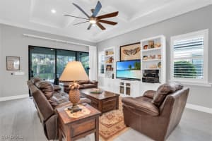 14037 Hawks Eye Court, Estero, FL 33928 Sold 09/05/25