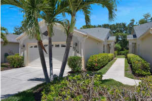 8279 Ibis Cove Circle, Naples, FL 34119 Sold 09/02/25