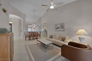 8279 Ibis Cove Circle, Naples, FL 34119 Sold 09/02/25
