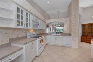 8279 Ibis Cove Circle, Naples, FL 34119 Sold 09/02/25