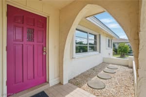 1303 33rd Terrace, Cape Coral, FL 33904 Sold 09/05/25