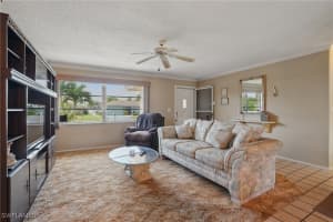 1303 33rd Terrace, Cape Coral, FL 33904 Sold 09/05/25