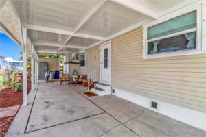 3882 Cherry Lane, St James City, FL 33956 - MLS#225049997